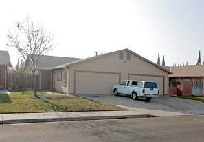 1412 Pecos Ave Apartments