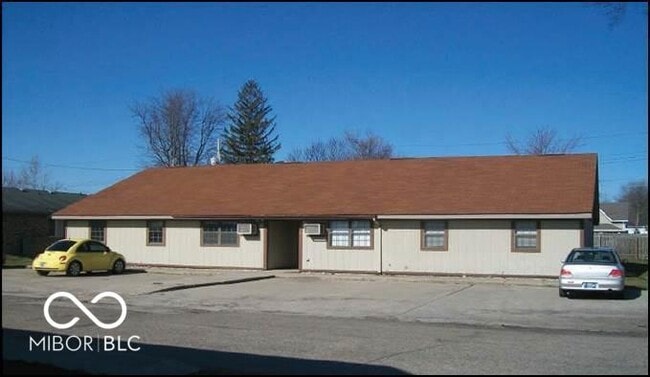 property at 330 N Clark St