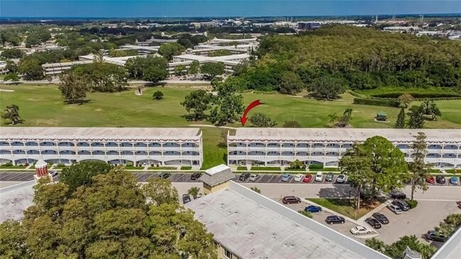 property at 2460 Franciscan Dr