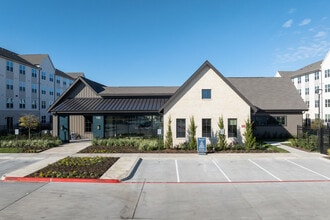 Hanover Lakemont in Richmond, TX - Building Photo - Building Photo