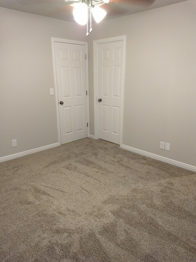 property at 438 N Stone Mountain Dr