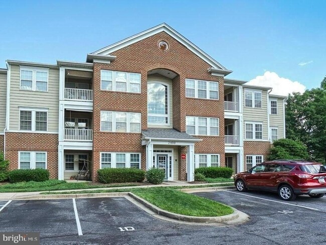 property at 2400 Dominion Dr