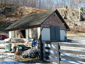 53-55 Spring Lake Rd in Sherman, CT - Building Photo - Building Photo