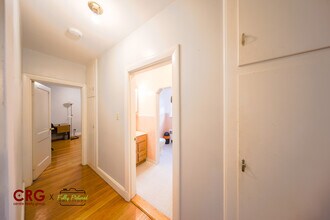 25 Harris Ave, Unit 1 in Wellesley, MA - Building Photo - Building Photo