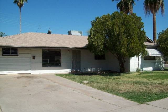 1506 W 6th St in Tempe, AZ - Building Photo