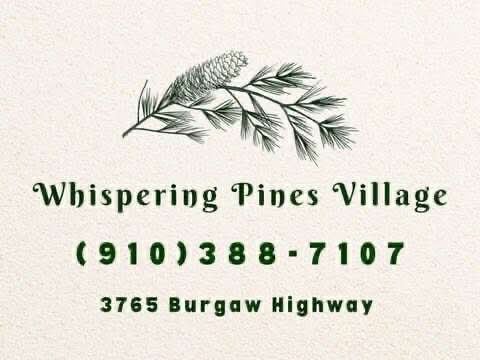 property at 3765 Burgaw Hwy