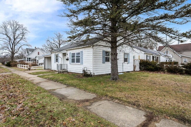 1404 Wilber St in South Bend, IN - Building Photo - Building Photo
