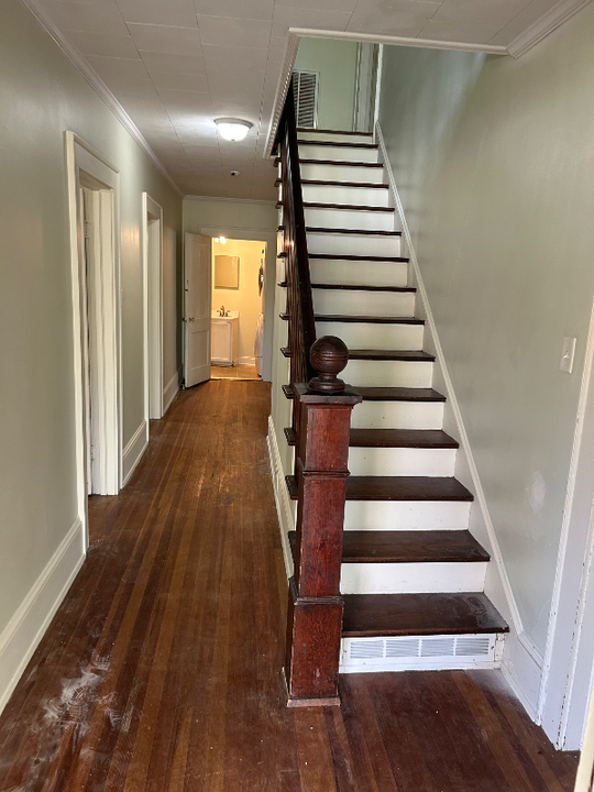 2187 Hickory Tree Rd in Winston-Salem, NC - Building Photo