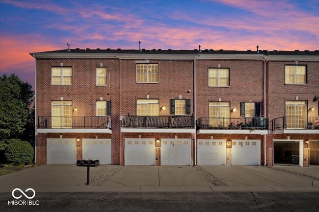 11910 Riley Dr in Zionsville, IN - Building Photo - Building Photo