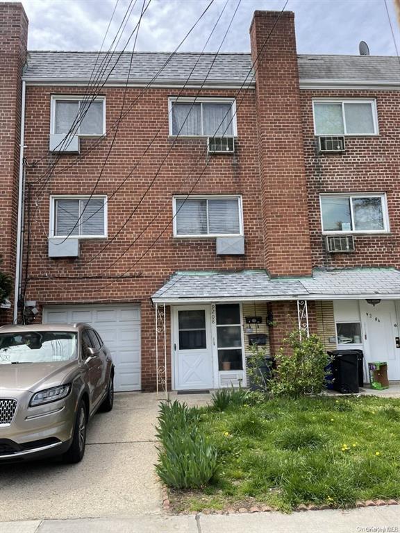 property at 92-08 242nd St