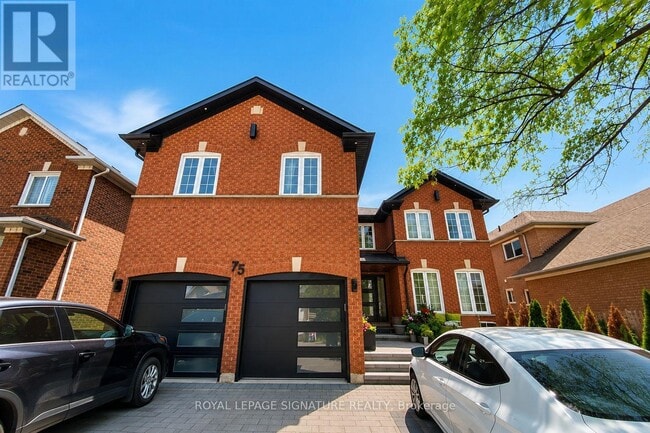 property at 75 Rockwood Crescent