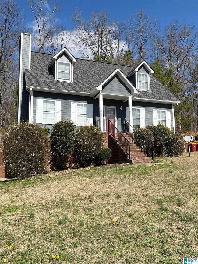 property at 6122 Summer Side Dr