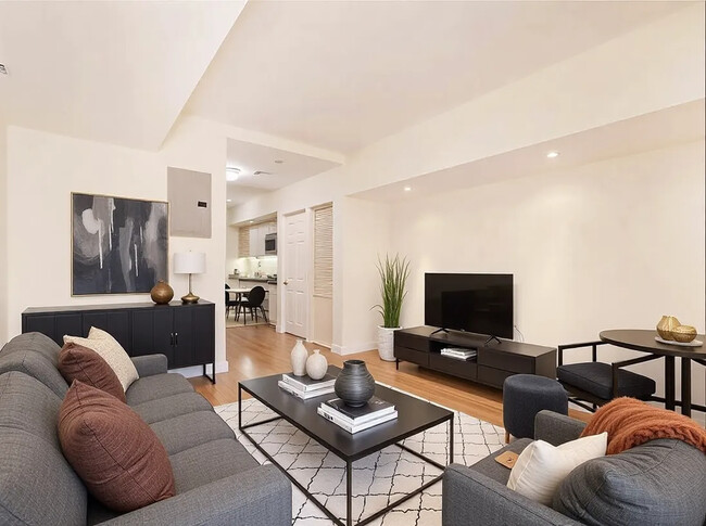 48 Beacon St, Unit A in Boston, MA - Building Photo - Building Photo