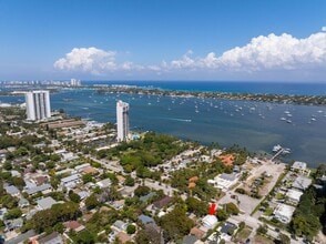 4815 N Flagler Dr in West Palm Beach, FL - Building Photo - Building Photo
