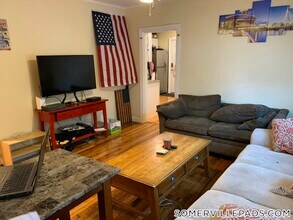 41A Cross St., Unit A in Somerville, MA - Building Photo - Building Photo