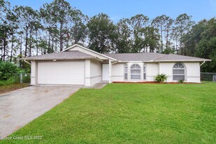 1790 Lantana Ct NW in Palm Bay, FL - Building Photo
