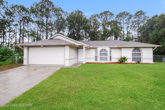 property at 1790 Lantana Ct NW