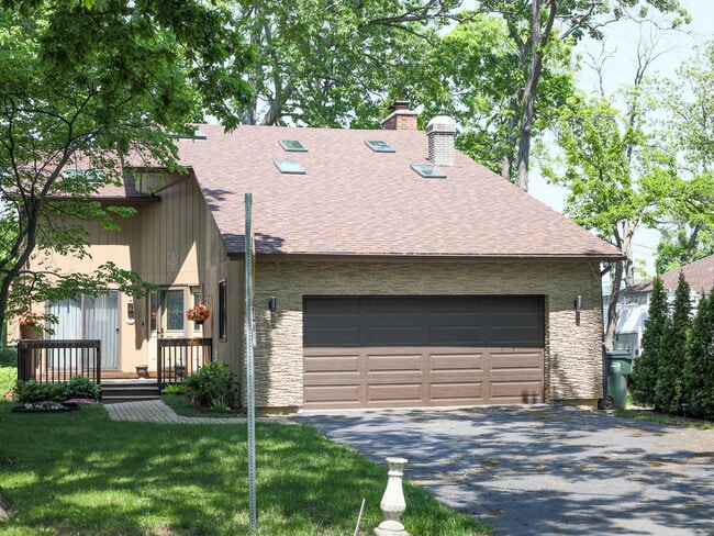 property at 26340 N Walnut Ave