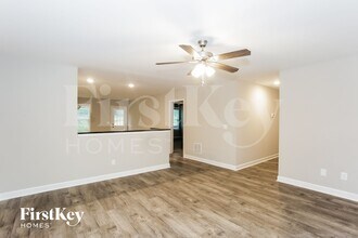 1105 Northside St in Kannapolis, NC - Foto de edificio - Building Photo