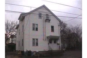 26 Sherman St Apartments