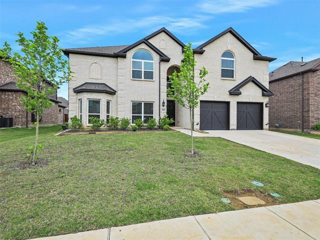 4408 Canadian River Dr in Prosper, TX - Building Photo - Building Photo