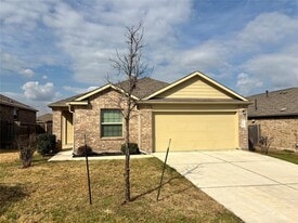 128 Calomel Trl in Buda, TX - Building Photo