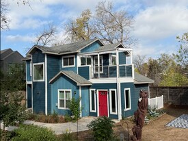 4608 Gonzales St in Austin, TX - Building Photo