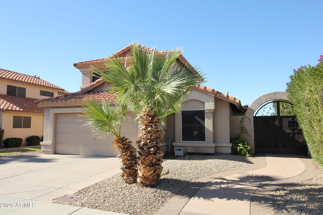 19134 N 75th Dr in Glendale, AZ - Building Photo