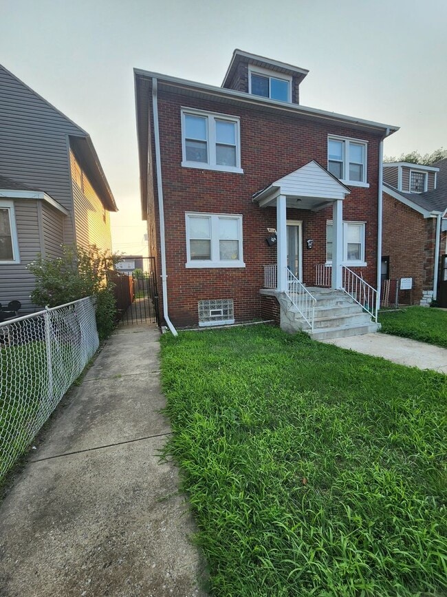 property at 4112 Drummond St