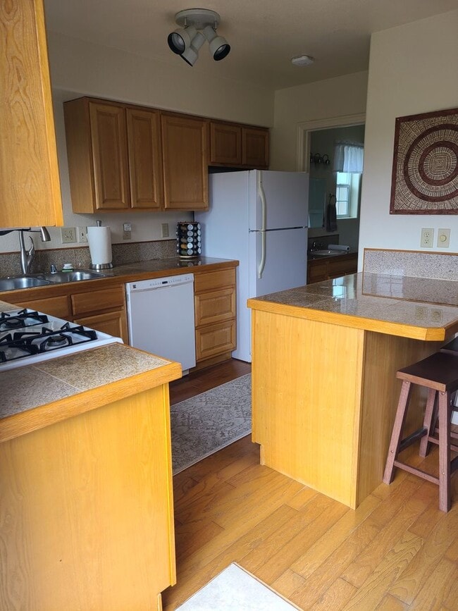 1992 Gwin Rd in Mckinleyville, CA - Building Photo - Building Photo