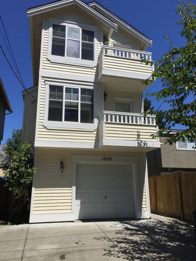 property at 1502 N 97th St