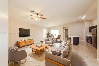 3611 SW San Benito St in Port St. Lucie, FL - Building Photo - Building Photo