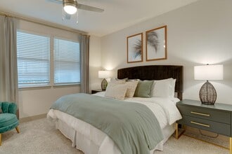 The Edison Daytona in Daytona Beach, FL - Foto de edificio - Interior Photo