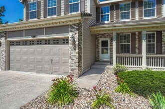 5993 S Quintero Ct in Aurora, CO - Building Photo - Building Photo