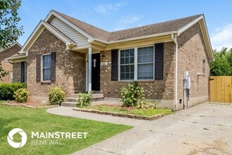 388 Tecumseh Dr in Shepherdsville, KY - Building Photo - Building Photo