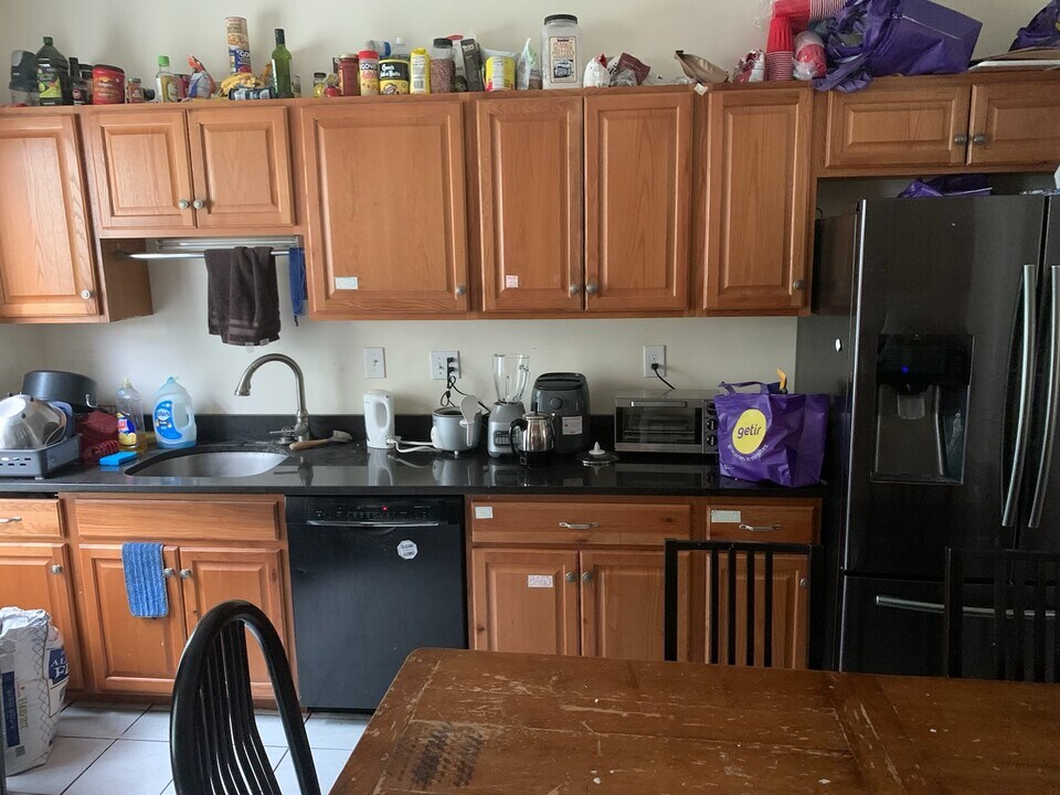 1 Sachem St, Unit 1 in Boston, MA - Building Photo