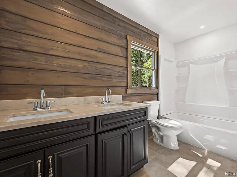 46 Silver Creek Rd in Idaho Springs, CO - Building Photo