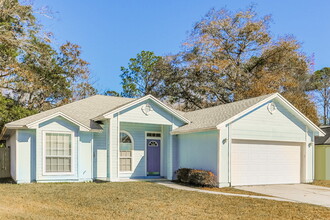 1555 Graduation Ln in Middleburg, FL - Building Photo - Building Photo