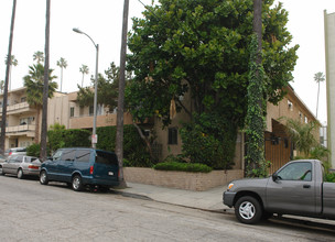 1844 Taft Ave in Los Angeles, CA - Foto de edificio - Building Photo