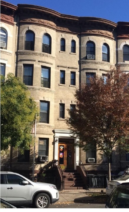 305 7th St in Brooklyn, NY - Foto de edificio