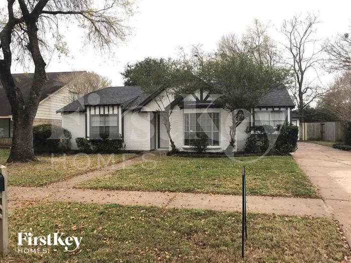 15631 Cascade Point Dr in Houston, TX - Building Photo