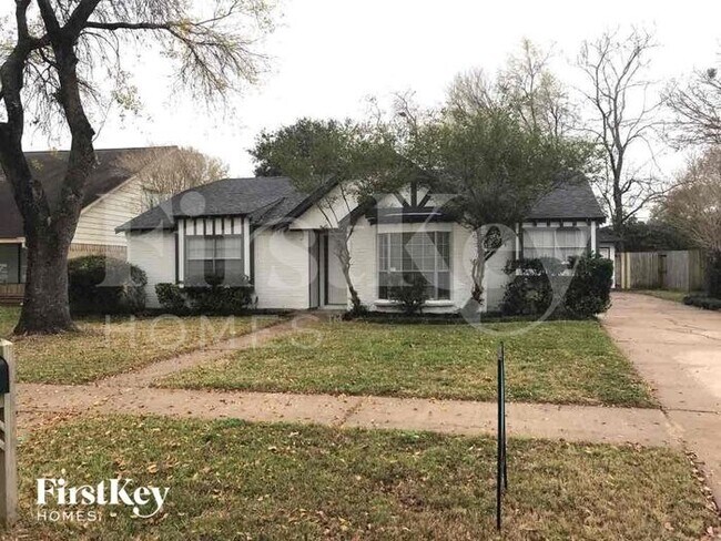 property at 15631 Cascade Point Dr