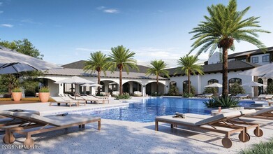 25 Silver Moon Cir in St. Augustine, FL - Building Photo - Building Photo