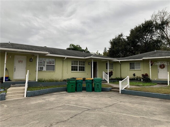 property at 23035 Harper Ave