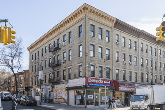 5501 5th Ave in Brooklyn, NY - Building Photo - Primary Photo