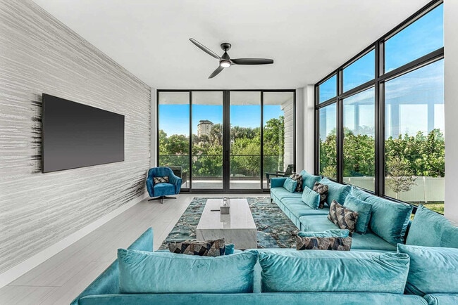 3031 Hafen Ln in Melbourne Beach, FL - Building Photo - Building Photo