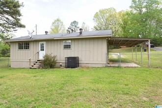 4855 Shady View Dr in Adamsville, AL - Building Photo - Building Photo