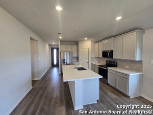 29522 Clanton Pass in San Antonio, TX - Building Photo - Building Photo