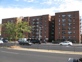 86-35 Queens Blvd Apartments