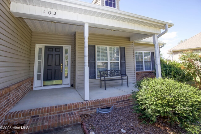 102 Newington Way in Aberdeen, NC - Building Photo - Building Photo